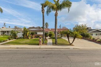 2622 Clemson Ct, Bakersfield, CA 93306