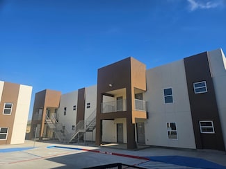 315 Dorel Dr Unit 101, Laredo, TX 78043