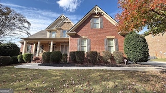 737 Heritage Post Ln, Grayson, GA 30017