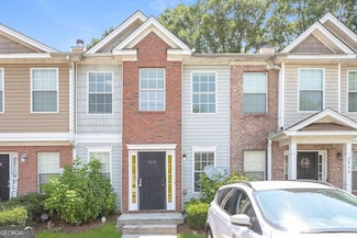 2858 Vining Ridge Terrace, Decatur, GA 30034