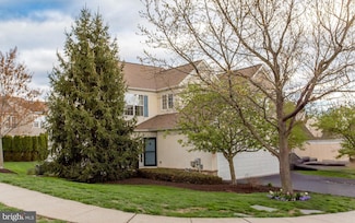 2146 Sugar Maple Ln, Furlong, PA 18925