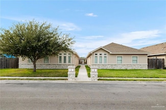 1801 Jackson St, Weslaco, TX 78599
