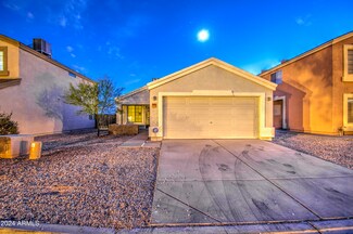 6507 E Lush Vista View, Florence, AZ 85132