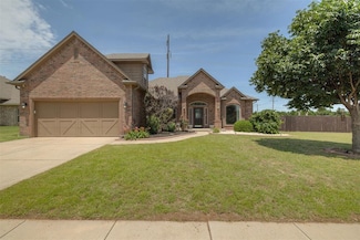 4501 NW 164th Terrace, Edmond, OK 73013