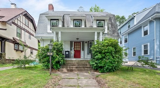 400 Norton Pkwy, New Haven, CT 06511