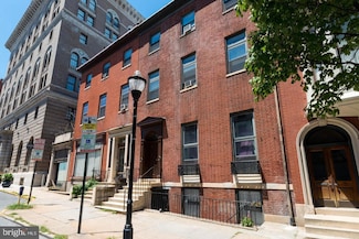 18 W Franklin St, Baltimore, MD 21201