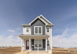 813 Indigo Ln, Waunakee, WI 53597