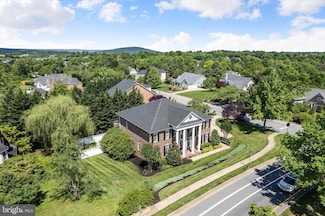 801 Armistead St, Winchester, VA 22601