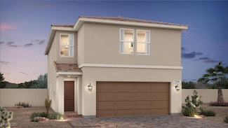 8119 Beebrush Ct, Las Vegas, NV 89113