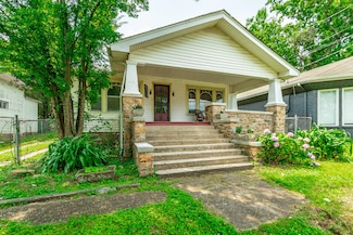 5405 Saint Elmo Ave, Chattanooga, TN 37409