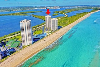 5550 N Ocean Dr Unit 8A, Riviera Beach, FL 33404
