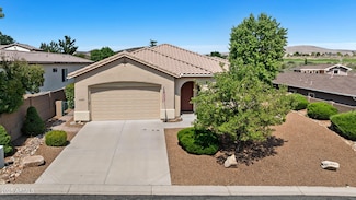 7510 E Traders Trail, Prescott Valley, AZ 86314