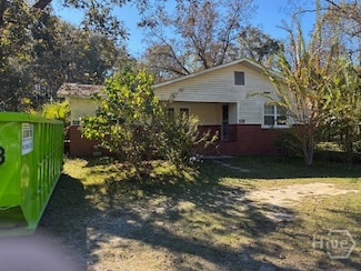 19727 US Highway 80 W, Statesboro, GA 30458