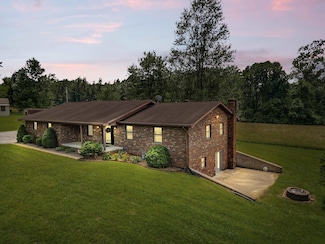 2616 Kentucky 1389, Hawesville, KY 42348