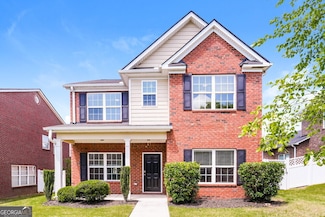 228 Addy Ln, Stockbridge, GA 30281