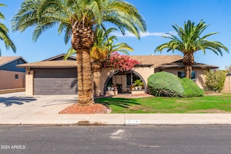 248 E Brentrup Dr, Tempe, AZ 85283