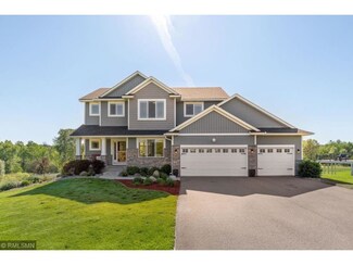 19624 Yellowpine St NW, Cedar, MN 55011
