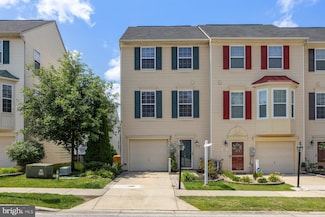 818 Croggan Crescent, Glen Burnie, MD 21060
