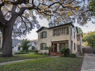 217 E Rosewood Ave, San Antonio, TX 78212