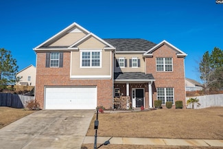 120 Longtown Place Dr, Columbia, SC 29229