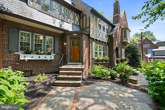 4413 Q St NW, Washington, DC 20007