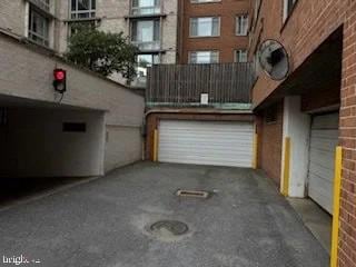 950 25th St NW, Washington, DC 20037