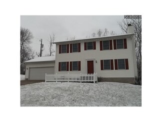 3670 Fern Dr, McConnelsville, OH 43756