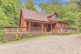 1291 N Sewell Rd, Bloomington, IN 47408