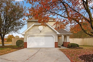 2813 Big Bend Dr, Chesapeake, VA 23321