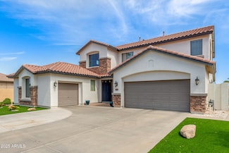 6745 S Rachael Way, Gilbert, AZ 85298