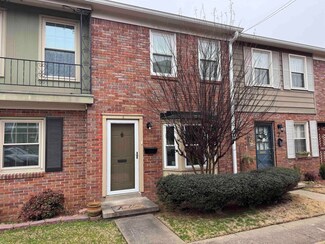601 Brookside Dr Unit 6, Little Rock, AR 72205