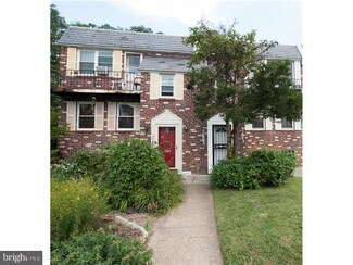 2663 Wentworth Rd, Philadelphia, PA 19131