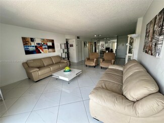 17800 Atlantic Blvd Unit 509, Sunny Isles Beach, FL 33160