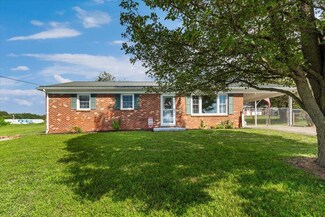 5664 Cleburne Blvd, Dublin, VA 24084