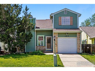 1817 Juniper St, Longmont, CO 80501