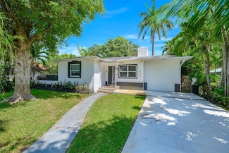 8645 E Dixie Hwy, Miami, FL 33138