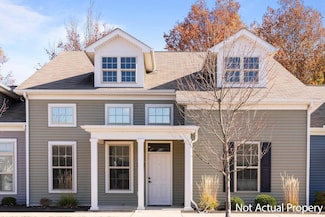 5656 Apothecary Way Unit 2, New Albany, OH 43054