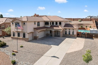 4420 Bentgrass Meadows NE, Rio Rancho, NM 87144