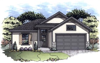 31746 W 170th Terrace, Gardner, KS 66030