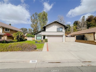 1009 Avenida Loma Vista, San Dimas, CA 91773