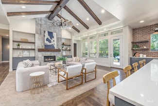 983 W Water Vista St, Eagle, ID 83616