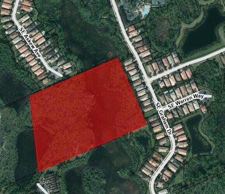 0 SE Askew Ave, Stuart, FL 34997