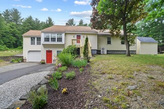 145 Fitchburg Rd, Townsend, MA 01469