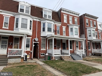 1015 S Queen St, York, PA 17403