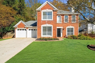 2482 Insdale Trace NW, Acworth, GA 30101