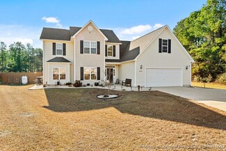 6661 Hillbrook Rd, Hope Mills, NC 28348