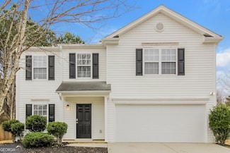 817 Yonah Dr, Canton, GA 30114