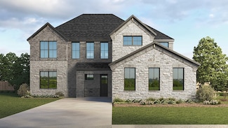 1649 Keneipp Rd, Carrollton, TX 75006