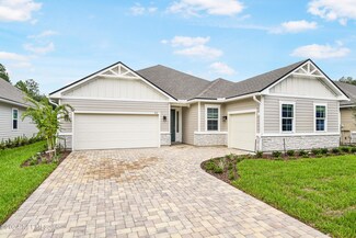 410 Goldenrod Dr, St. Augustine, FL 32092