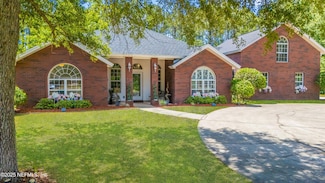 6337 Antlers Run Dr, Jacksonville, FL 32234